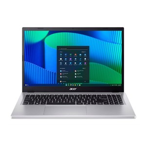 Acer Extensa 15 EX215-57-TCO-3290 Intel® Core™ i3 i3-1315U Laptop 39.6 cm (15.6) Full HD 8 GB DDR5-SDRAM 256 GB SSD Wi-Fi 6 (802.11ax) Windows 11 Pro Education Silver