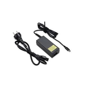 Acer GP.ADT11.00C power adapter /inverter Indoor 65 W Black