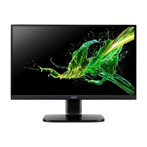 Acer KA2 KA272U G computer monitor 68.6 cm (27) 2560 x 1440 pixels Quad HD LCD Black