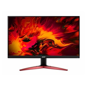 Acer KG271 M3 computer monitor 68.6 cm (27) 1920 x 1080 pixels Full HD LCD Black, Red