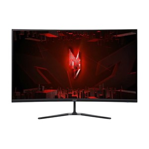 Acer Nitro ED0 ED320QW0bmiipx computer monitor 80 cm (31.5) 1920 x 1080 pixels Full HD LCD Black