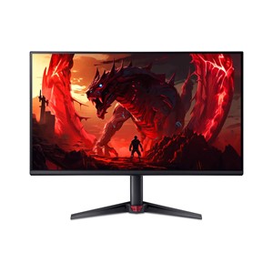 Acer NITRO VG0 VG270 P6 computer monitor 68.6 cm (27) 1920 x 1080 pixels Full HD LCD Black