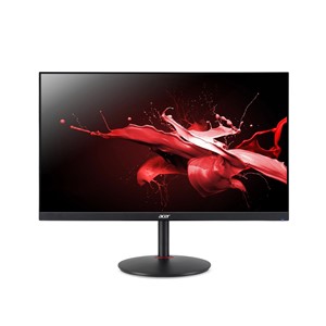 Acer NITRO XV0 XV240Y W3 computer monitor 60.5 cm (23.8) 1920 x 1080 pixels Full HD LCD Black