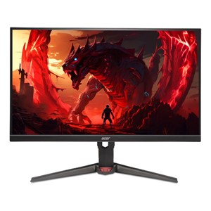 Acer NITRO XV0 XV270W3bmiiprx computer monitor 68.6 cm (27) 1920 x 1080 pixels Full HD LED Black