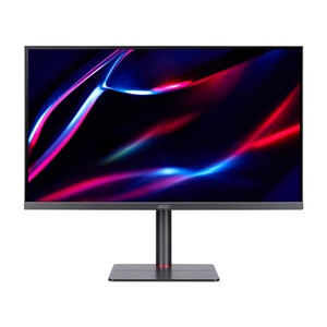 Acer Nitro XV5 XV275K P3 computer monitor 68.6 cm (27) 3840 x 2160 pixels 4K Ultra HD LED Black
