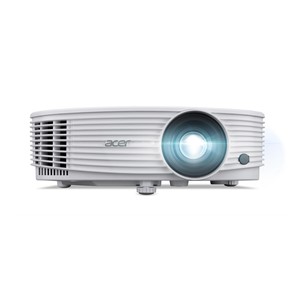 Acer P1557 Standard throw projector 4800 ANSI lumens DLP 1080p (1920x1080) 3D White