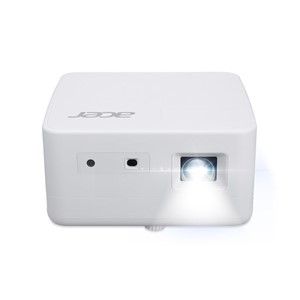 Acer PD1810IC Standard throw projector 1000 ANSI lumens DLP UHD 4K (3840x2160) 3D White