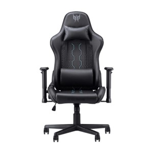 Acer PGC331 Universal gaming chair Black, Blue