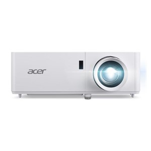 Acer PL6620 Standard throw projector 6000 ANSI lumens DLP WUXGA (1920x1200) White