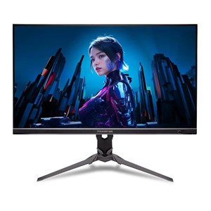 Acer Predator UM.HX3EE.501 computer monitor 68.6 cm (27) 3840 x 2160 pixels 4K Ultra HD Black