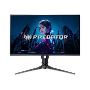 Acer Predator XB253QF3bmiiprx computer monitor 62.2 cm (24.5) 1920 x 1080 pixels Full HD LCD Black
