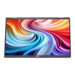 Acer Projector PD163QBMIUUX 16 IPS Black