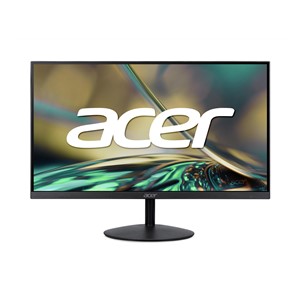Acer SA322QUAbmiipx computer monitor 80 cm (31.5) 2560 x 1440 pixels Quad HD LCD Black