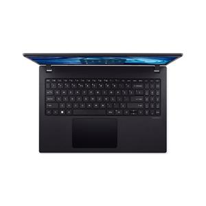 Acer TravelMate P2 TMP215-54-36DD Laptop 39.6 cm (15.6") Full HD Intel® Core™ i3 i3-1215U 8 GB DDR4-SDRAM 256 GB SSD Wi-Fi 6 (802.11ax) Windows 11 Pro Education Black + GRATIS 2 poklona (torba za laptop + Huawei pametna narukvica) 6