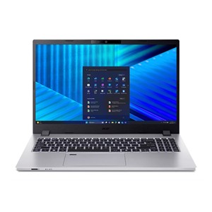 Acer TravelMate P2 TMP215-75-G2-TCO-58LW Intel Core Ultra 5 125H Laptop 39.6 cm (15.6) Full HD 16 GB DDR5-SDRAM 512 GB SSD Wi-Fi 6 (802.11ax) Windows 11 Pro Silver