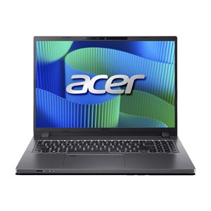 Acer TravelMate P2 TMP216-71-G3-TCO Intel Core Ultra 5 125H Laptop 40.6 cm (16) WUXGA 16 GB DDR5-SDRAM 512 GB SSD Wi-Fi 6E (802.11ax) Windows 11 Pro Grey