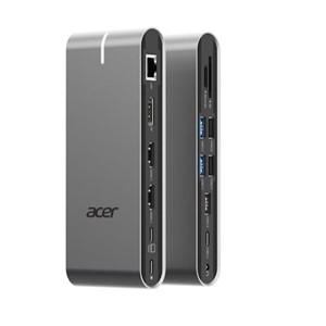 Acer Type-C Universal Docking Station 15-in-1