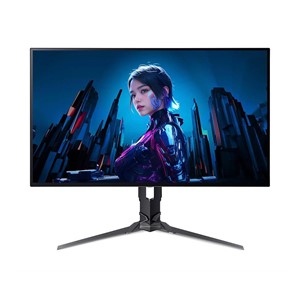 Acer UM.GXXEE.303 computer monitor 68.6 cm (27) 2560 x 1440 pixels Wide Quad HD OLED Black