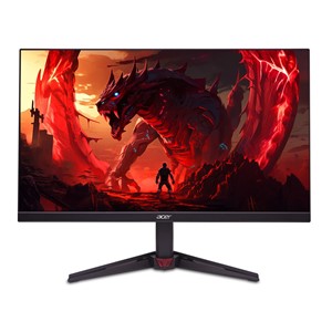 Acer UM.HV0EE.107 computer monitor 68.6 cm (27) 2560 x 1440 pixels 2.5K LCD Black