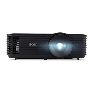 Acer Value X1328Wi Standard throw projector 4500 ANSI lumens DLP WXGA (1280x800) 3D Black