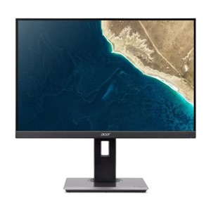 Acer Vero B7 B247W E5 computer monitor 61 cm (24) 1920 x 1200 pixels WUXGA LED Black