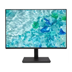 Acer Vero B7 B247Y computer monitor 60.5 cm (23.8) 1920 x 1080 pixels Full HD LCD Black
