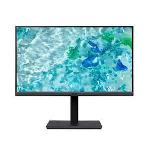 Acer Vero B7 B277KLBbmipruzx computer monitor 68.6 cm (27) 3840 x 2160 pixels 4K Ultra HD LCD Black