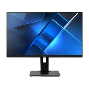 Acer Vero B7 B277U G computer monitor 68.6 cm (27) 2560 x 1440 pixels Quad HD LCD Black