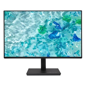Acer Vero B7 B277UGbmiiqprx computer monitor 68.6 cm (27) 2560 x 1440 pixels Quad HD LED Black