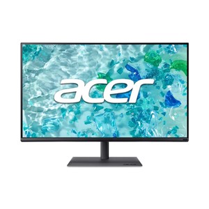 Acer Vero B7 B327QKB1bmiiprzx computer monitor 80 cm (31.5) 3840 x 2160 pixels 4K Ultra HD LCD Black