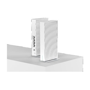 Acer Wave 7, wifi 7 Mesh Router, EU plug, single pack Dual-band (2.4GHz + 5GHz or 2.4GHz + 6GHz) Wi-Fi 7 (802.11be) 4