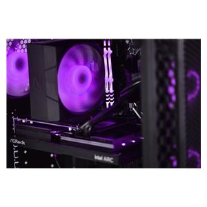 Actina 5901443337157 PC Intel® Core™ i5 i5-12400F 16 GB DDR4-SDRAM 1 TB SSD NVIDIA GeForce RTX 4060 Ti Midi Tower Black 11