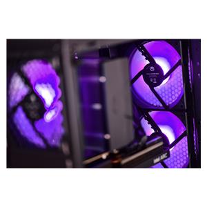 Actina 5901443337157 PC Intel® Core™ i5 i5-12400F 16 GB DDR4-SDRAM 1 TB SSD NVIDIA GeForce RTX 4060 Ti Midi Tower Black 15