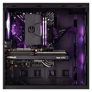 Actina 5901443337157 PC Intel® Core™ i5 i5-12400F 16 GB DDR4-SDRAM 1 TB SSD NVIDIA GeForce RTX 4060 Ti Midi Tower Black 10