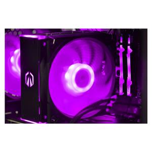 Actina 5901443337645 PC AMD Ryzen™ 5 7600 32 GB DDR5-SDRAM 1 TB SSD AMD Radeon RX 7800 XT Midi Tower Black 15