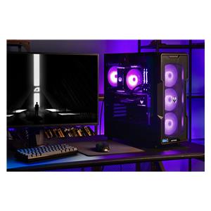 Actina 5901443337645 PC AMD Ryzen™ 5 7600 32 GB DDR5-SDRAM 1 TB SSD AMD Radeon RX 7800 XT Midi Tower Black 19