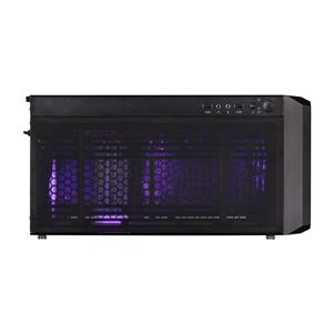 Actina 5901443337645 PC AMD Ryzen™ 5 7600 32 GB DDR5-SDRAM 1 TB SSD AMD Radeon RX 7800 XT Midi Tower Black 7