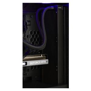 Actina 5901443337768 PC Intel® Core™ i7 i7-14700KF 32 GB DDR5-SDRAM 2 TB SSD AMD Radeon RX 7900 XTX Midi Tower Black 15