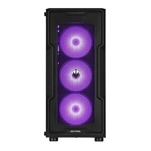 Actina 5901443337768 PC Intel® Core™ i7 i7-14700KF 32 GB DDR5-SDRAM 2 TB SSD AMD Radeon RX 7900 XTX Midi Tower Black 3