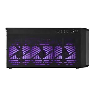 Actina 5901443337768 PC Intel® Core™ i7 i7-14700KF 32 GB DDR5-SDRAM 2 TB SSD AMD Radeon RX 7900 XTX Midi Tower Black 7