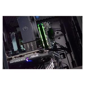 Actina 5901443338277 PC AMD Ryzen™ 7 5700X 32 GB DDR4-SDRAM 1 TB SSD AMD Radeon RX 7800 XT Midi Tower Black 12