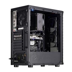 Actina 5901443338277 PC AMD Ryzen™ 7 5700X 32 GB DDR4-SDRAM 1 TB SSD AMD Radeon RX 7800 XT Midi Tower Black 13
