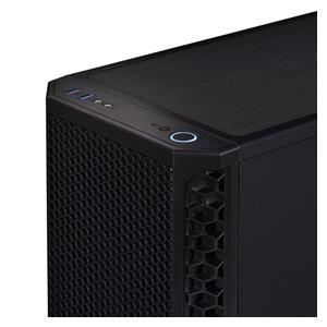 Actina 5901443338277 PC AMD Ryzen™ 7 5700X 32 GB DDR4-SDRAM 1 TB SSD AMD Radeon RX 7800 XT Midi Tower Black 14