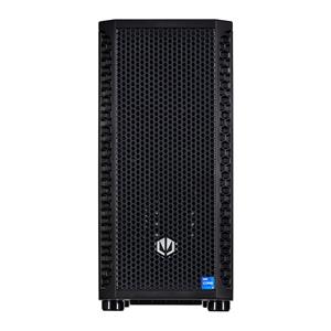Actina 5901443338277 PC AMD Ryzen™ 7 5700X 32 GB DDR4-SDRAM 1 TB SSD AMD Radeon RX 7800 XT Midi Tower Black 3