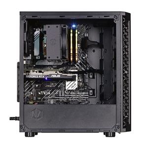 Actina 5901443338277 PC AMD Ryzen™ 7 5700X 32 GB DDR4-SDRAM 1 TB SSD AMD Radeon RX 7800 XT Midi Tower Black 6