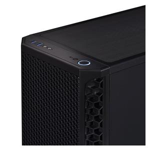 Actina 5901443338284 PC AMD Ryzen™ 5 5500 16 GB DDR4-SDRAM 1 TB SSD NVIDIA GeForce RTX 4060 Midi Tower Black 15