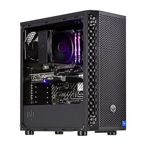 Actina 5901443338284 PC AMD Ryzen™ 5 5500 16 GB DDR4-SDRAM 1 TB SSD NVIDIA GeForce RTX 4060 Midi Tower Black 3