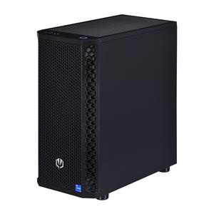 Actina 5901443338314 PC Midi Tower Intel® Core™ i3 i3-12100F 16 GB DDR4-SDRAM 1 TB SSD NVIDIA GeForce RTX 4060 Black 5