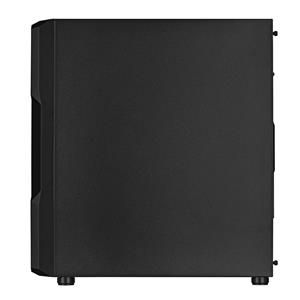 Actina 5901443339397 PC AMD Ryzen™ 7 7800X3D 32 GB DDR5-SDRAM 1 TB SSD AMD Radeon RX 7900 XTX Midi Tower Black 6