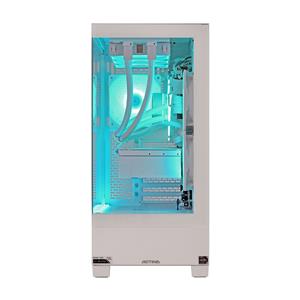 Actina 5901443383710 PC AMD Ryzen™ 7 7800X3D 32 GB DDR5-SDRAM 1 TB SSD NVIDIA GeForce RTX 4090 Midi Tower White 3